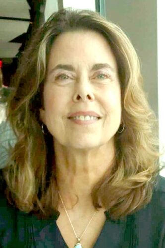 Lynne D. Offerdahl 1952-2025